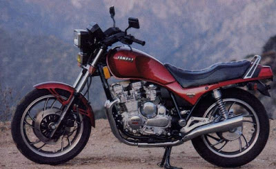 1981 Yamaha Xt500 Manual Pdf Download